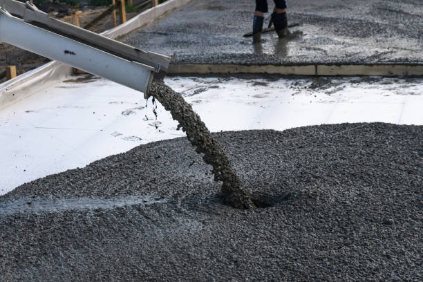 Best Concrete Demolition Services  in Reedsville, WI