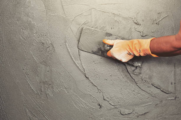 Best Concrete Leveling Services  in Reedsville, WI