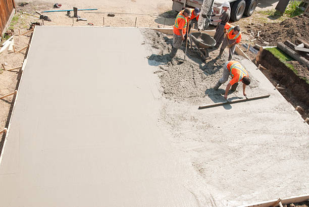 Best Concrete Resurfacing Services  in Reedsville, WI