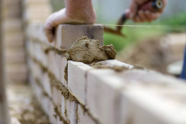 Best Residential Concrete Services  in Reedsville, WI