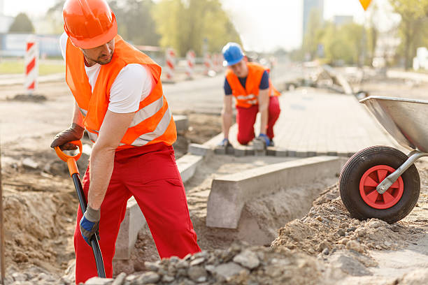 Best Concrete Installation Cost  in Reedsville, WI