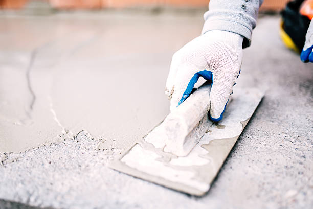 Best Concrete Contractor Near Me  in Reedsville, WI