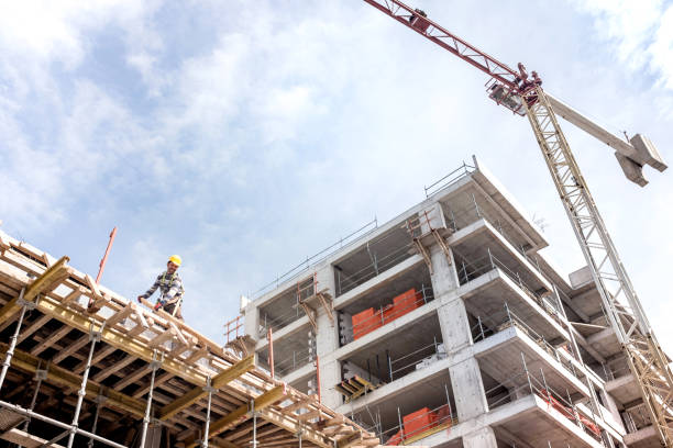 Best Best Concrete Contractor  in Reedsville, WI